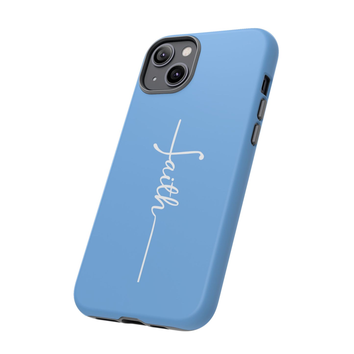 The Faith Phone Case