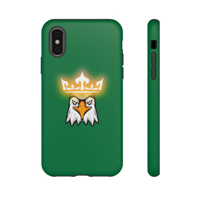 The Royal Eagle Phone Case
