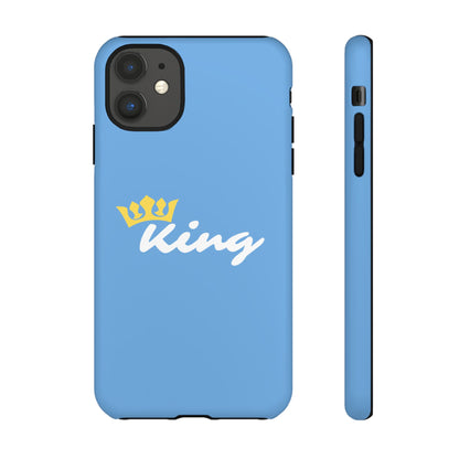 The King Phone Case
