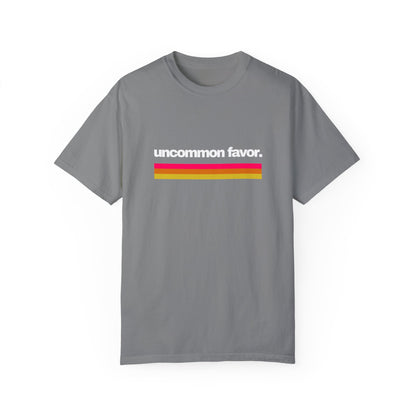 The Uncommon Favor Tee