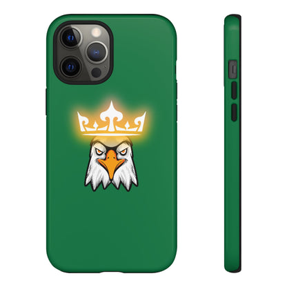 The Royal Eagle Phone Case