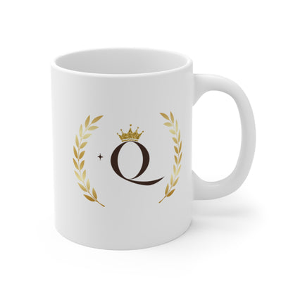 The Q Mug 11oz