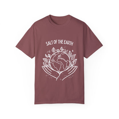 The Salt of the Earth Tee