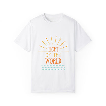 The Light of the World Tee