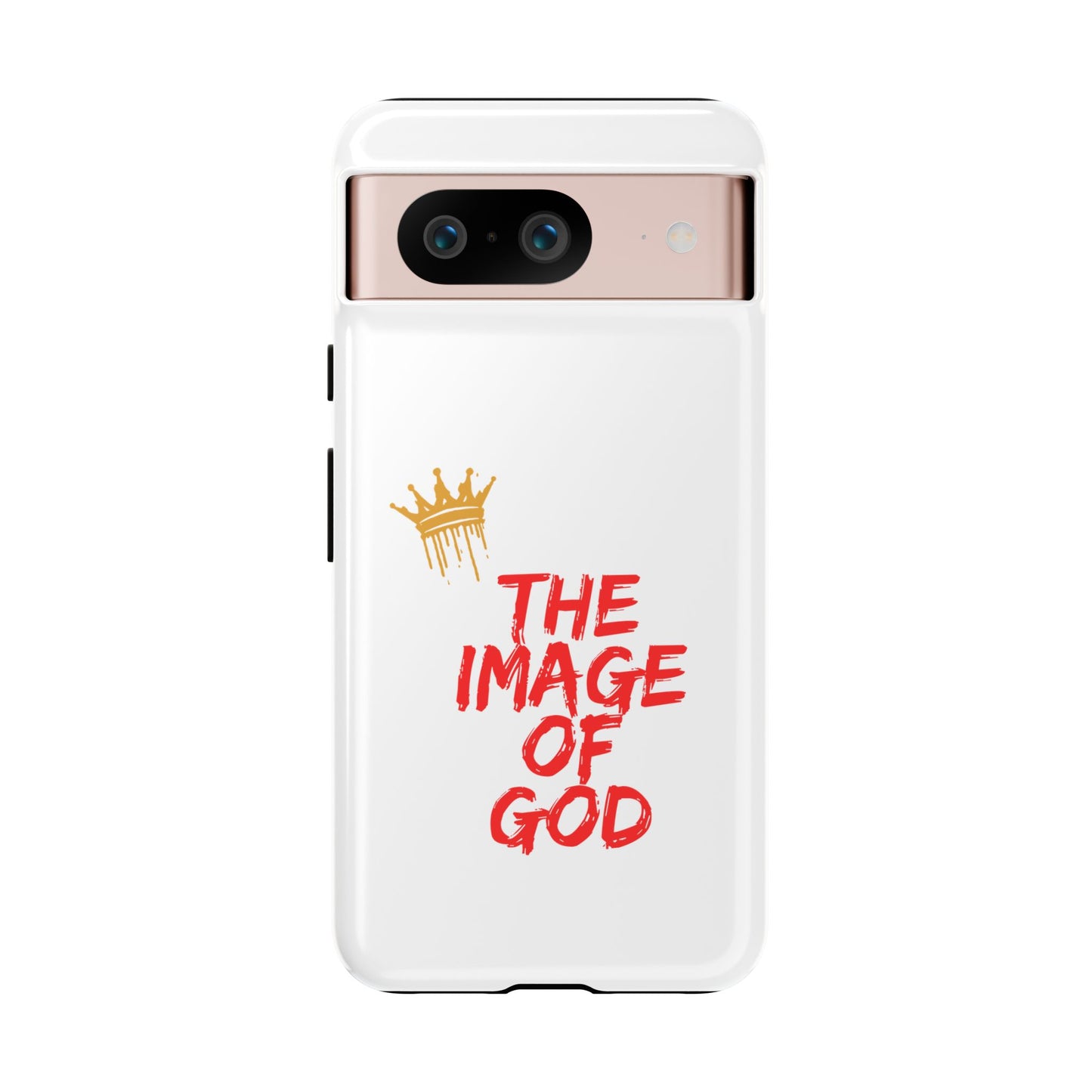 The Image of God Phone Case