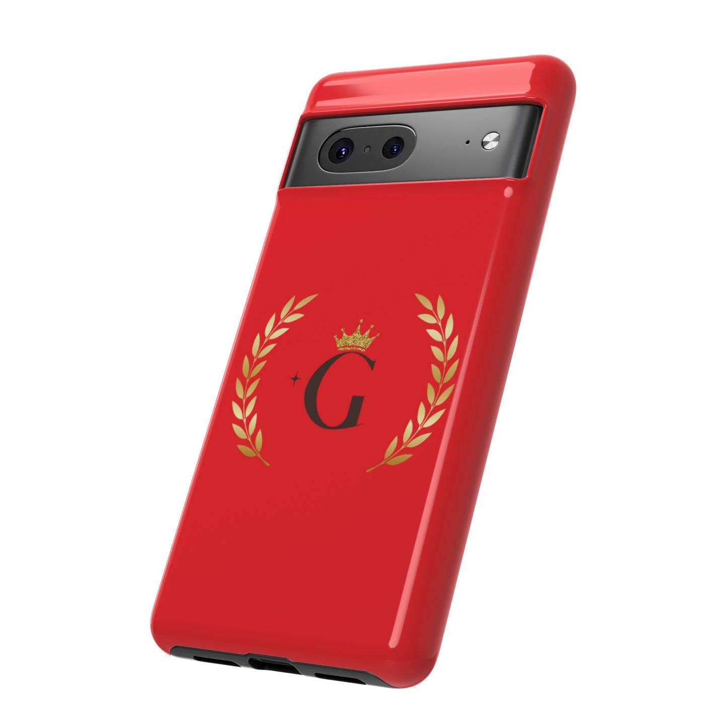 The G Phone Case