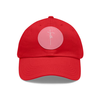 The Faith Hat