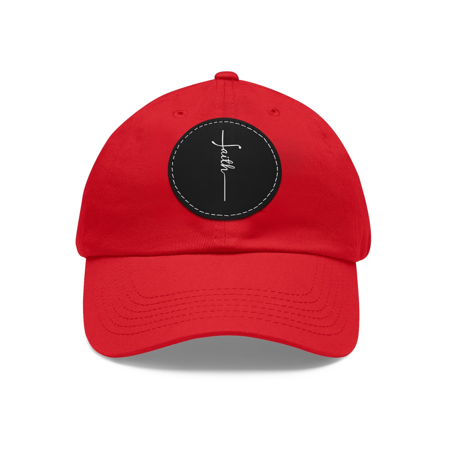 The Faith Hat