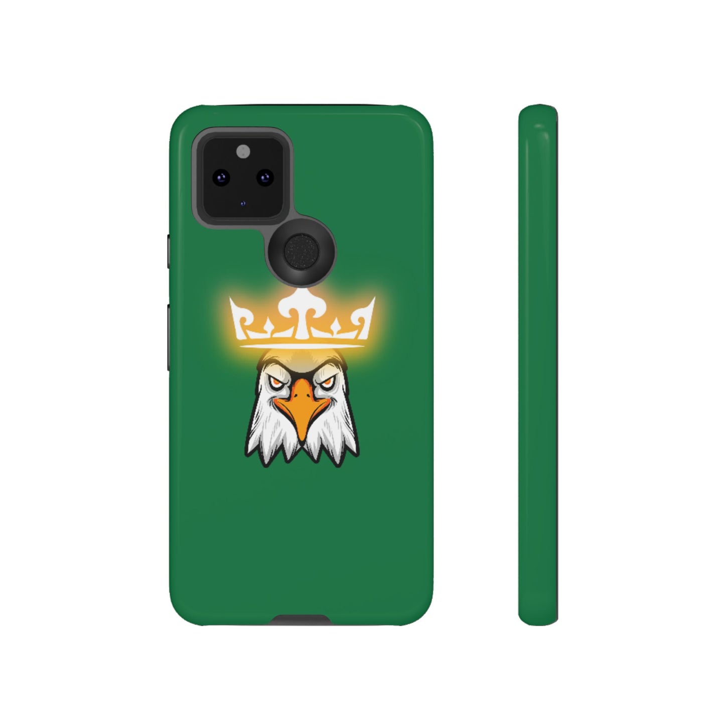The Royal Eagle Phone Case