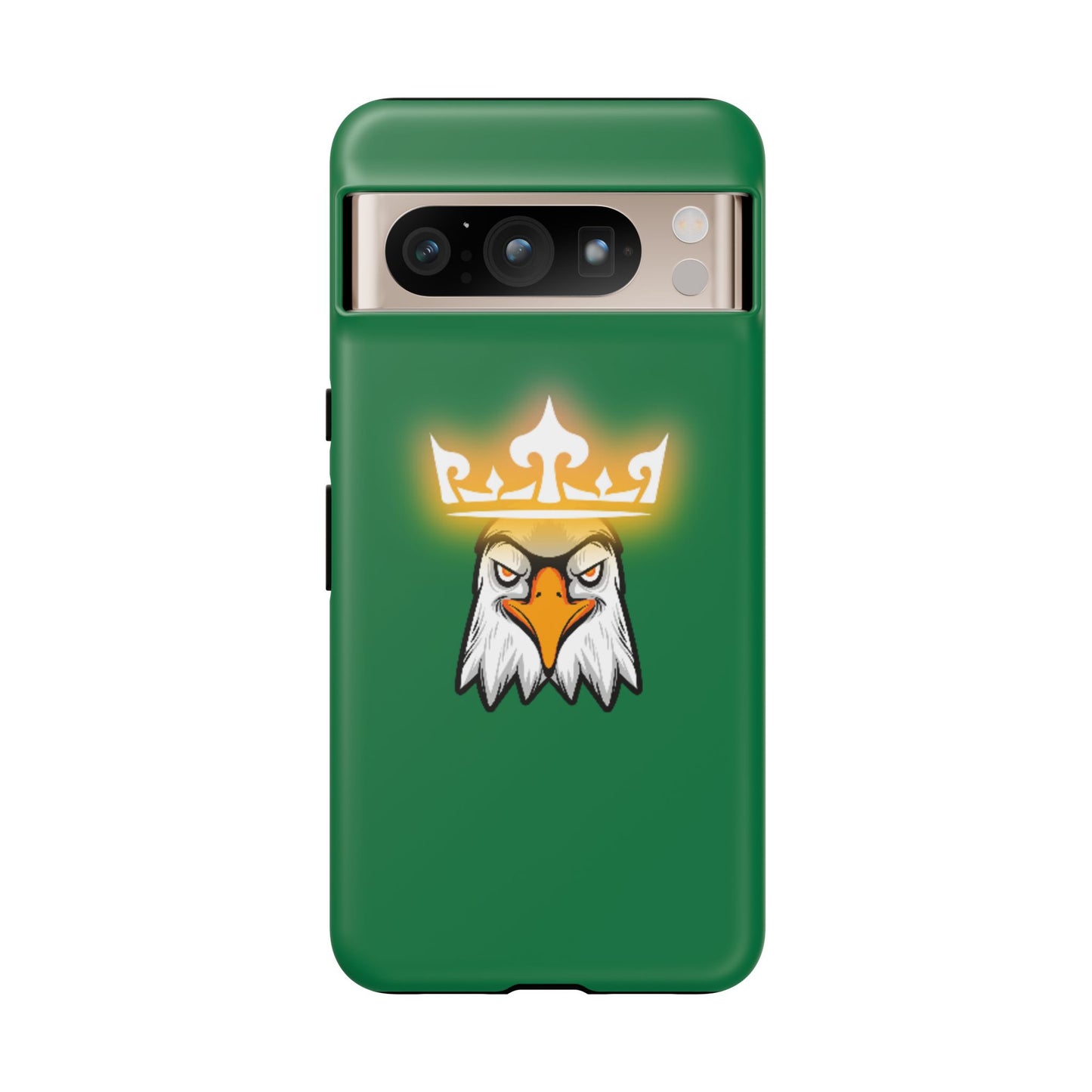 The Royal Eagle Phone Case
