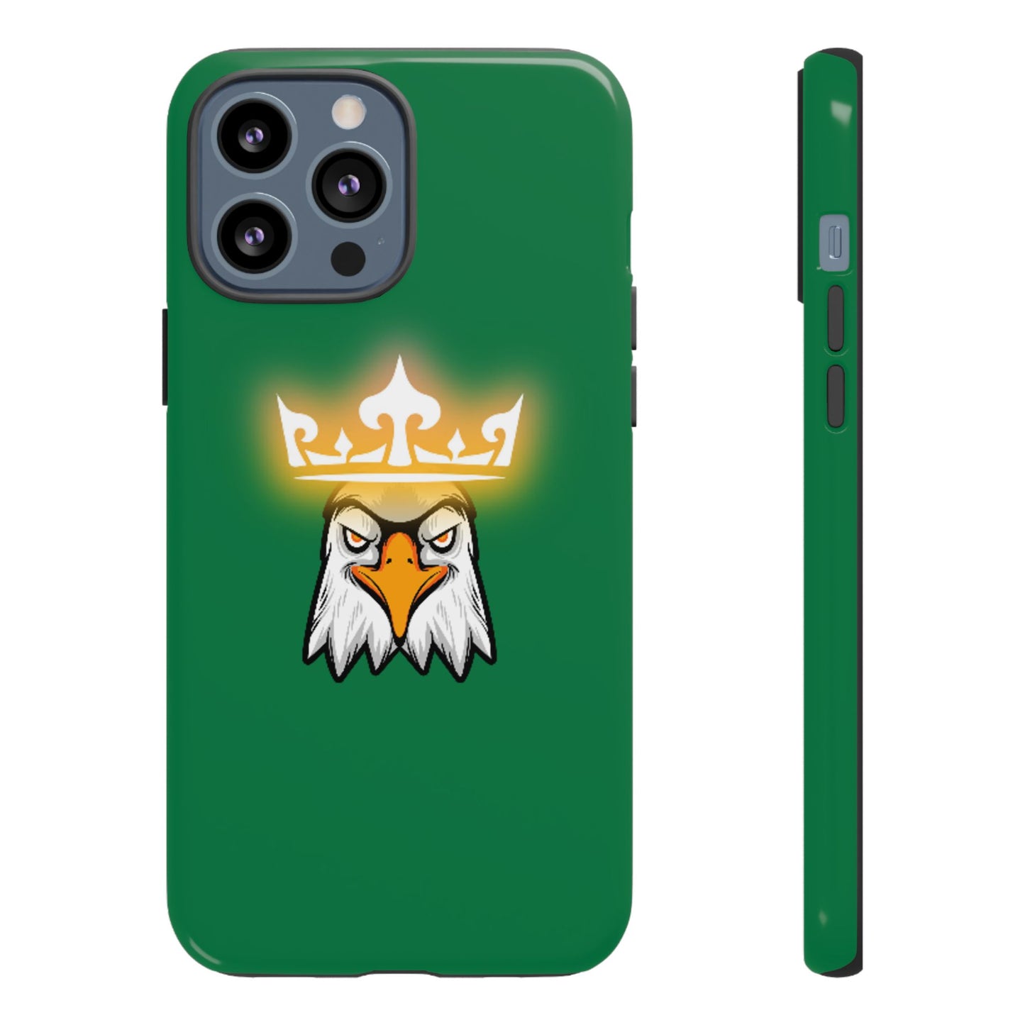 The Royal Eagle Phone Case