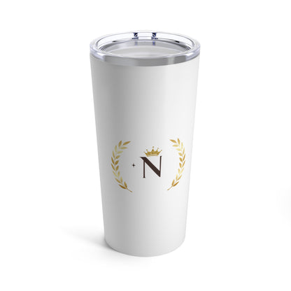 The N Tumbler 20oz
