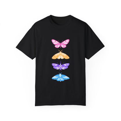The Butterfly Tee