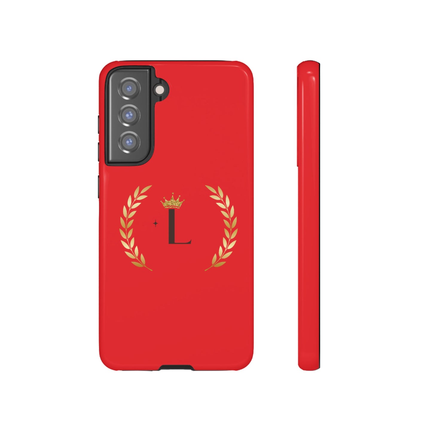 The L Phone Case