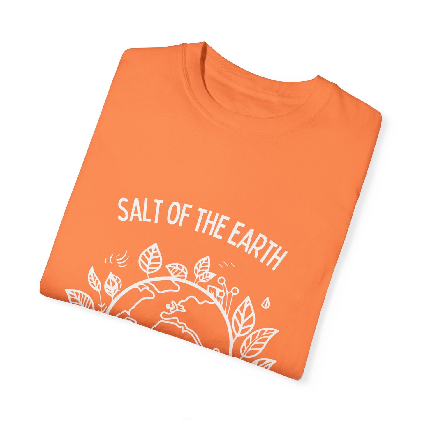 The Salt of the Earth Tee