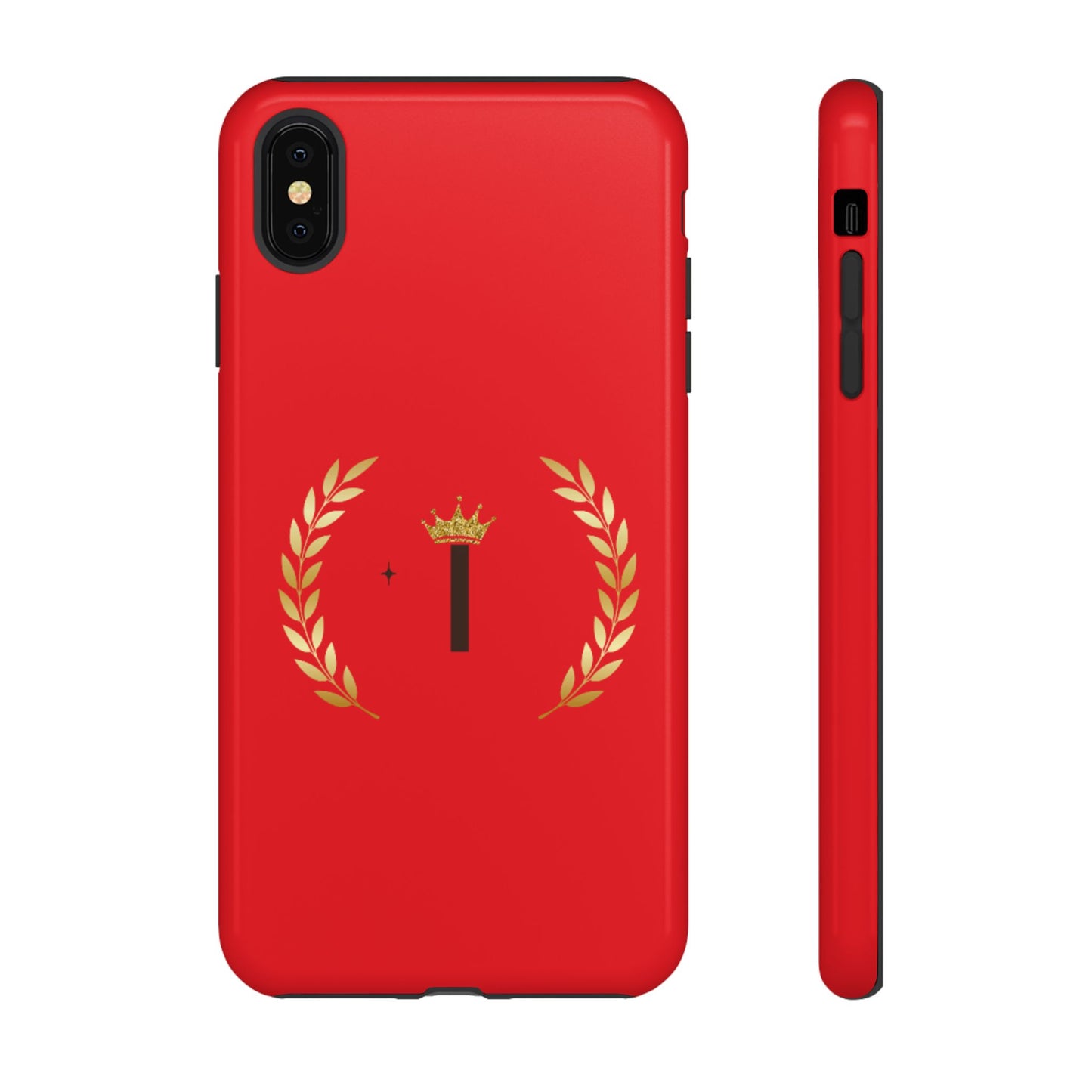 The I Phone Case