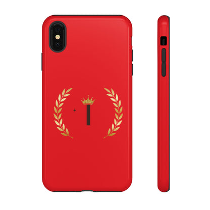 The I Phone Case