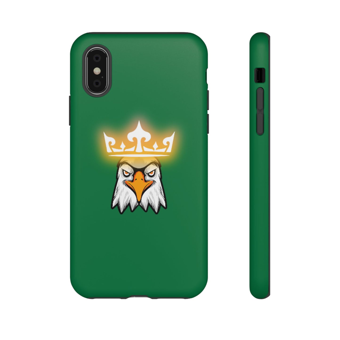 The Royal Eagle Phone Case
