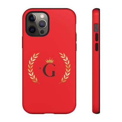 The G Phone Case