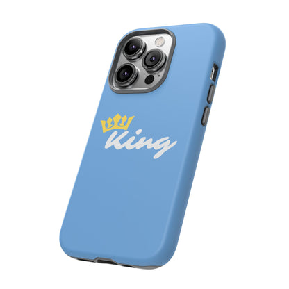 The King Phone Case