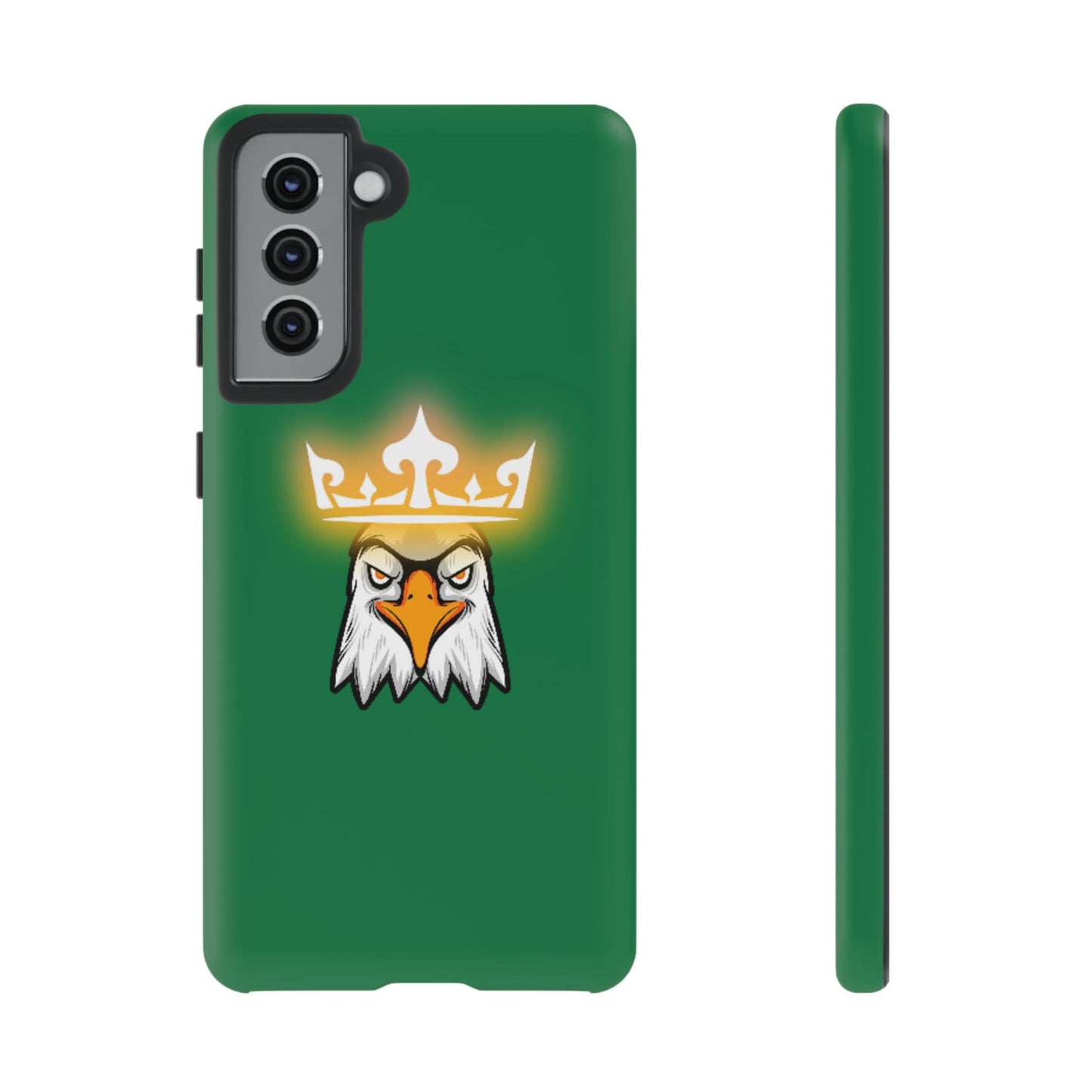The Royal Eagle Phone Case