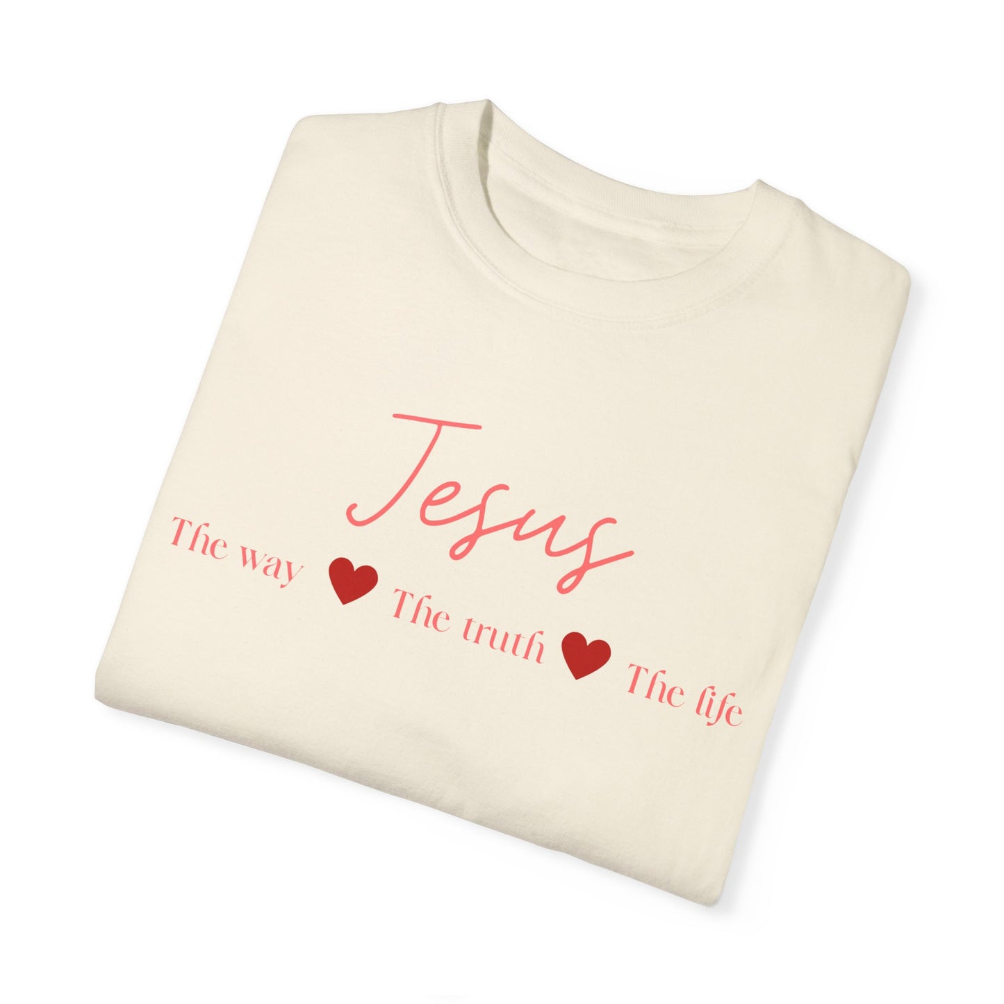 The Jesus Tee