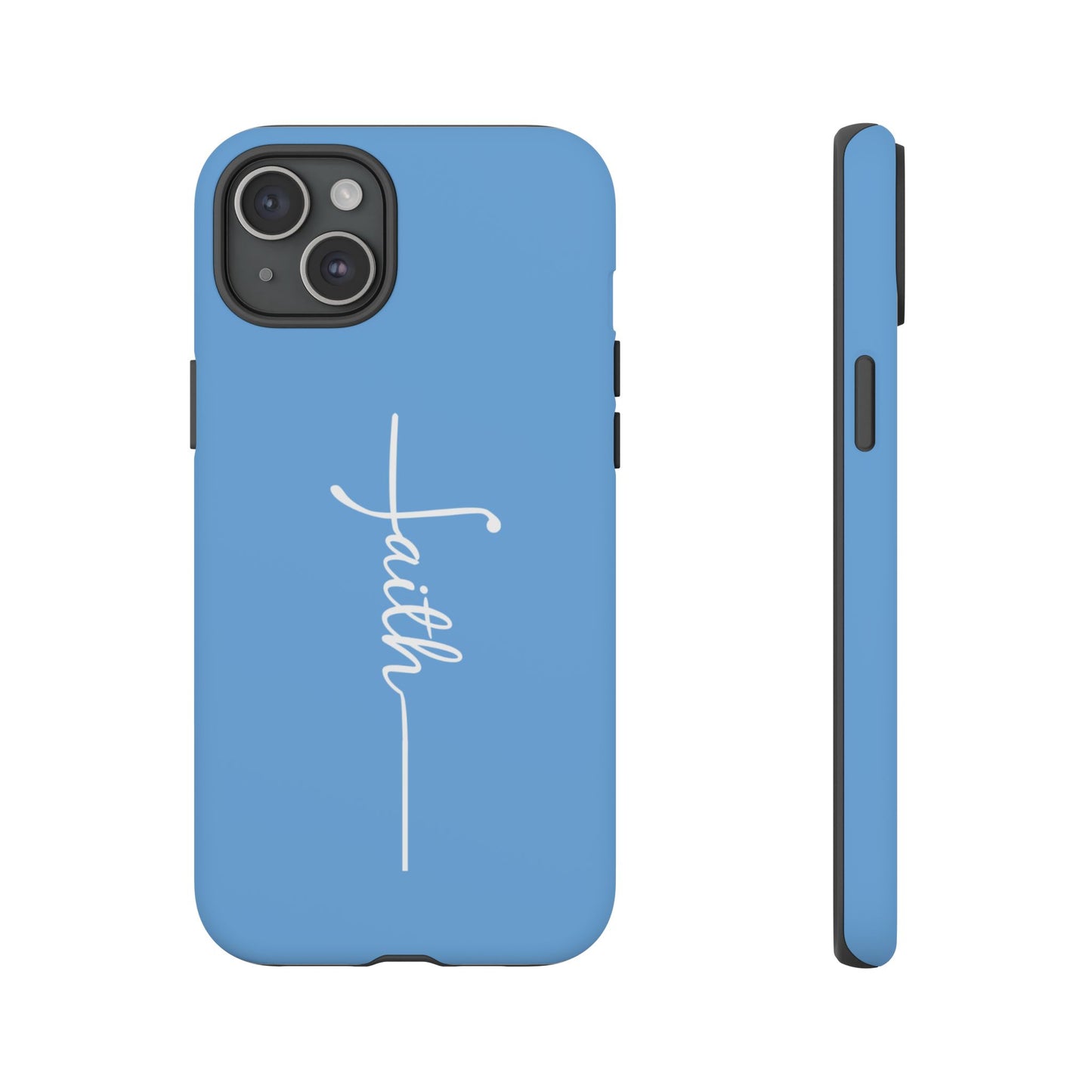 The Faith Phone Case