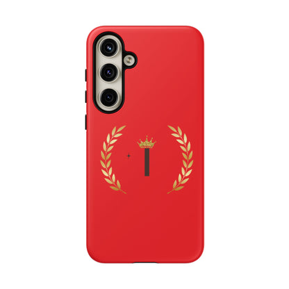The I Phone Case