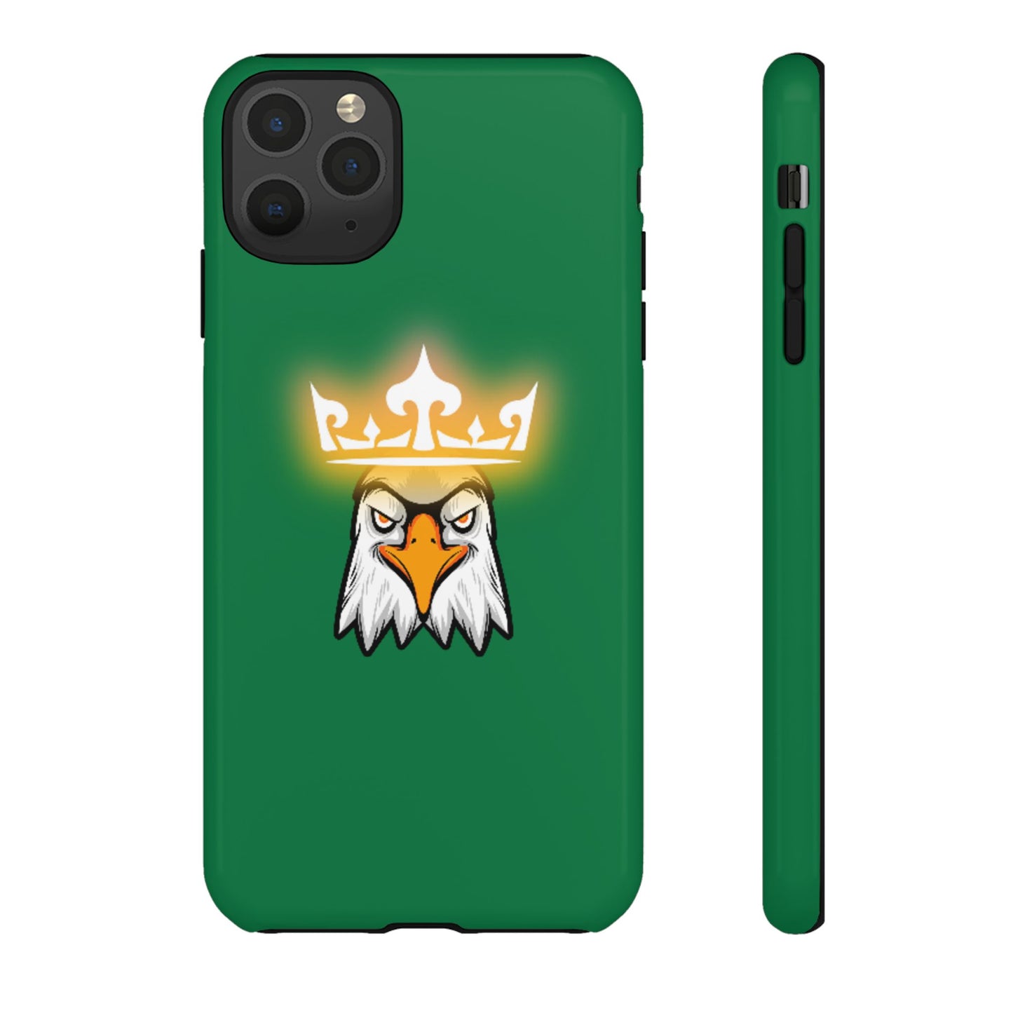 The Royal Eagle Phone Case