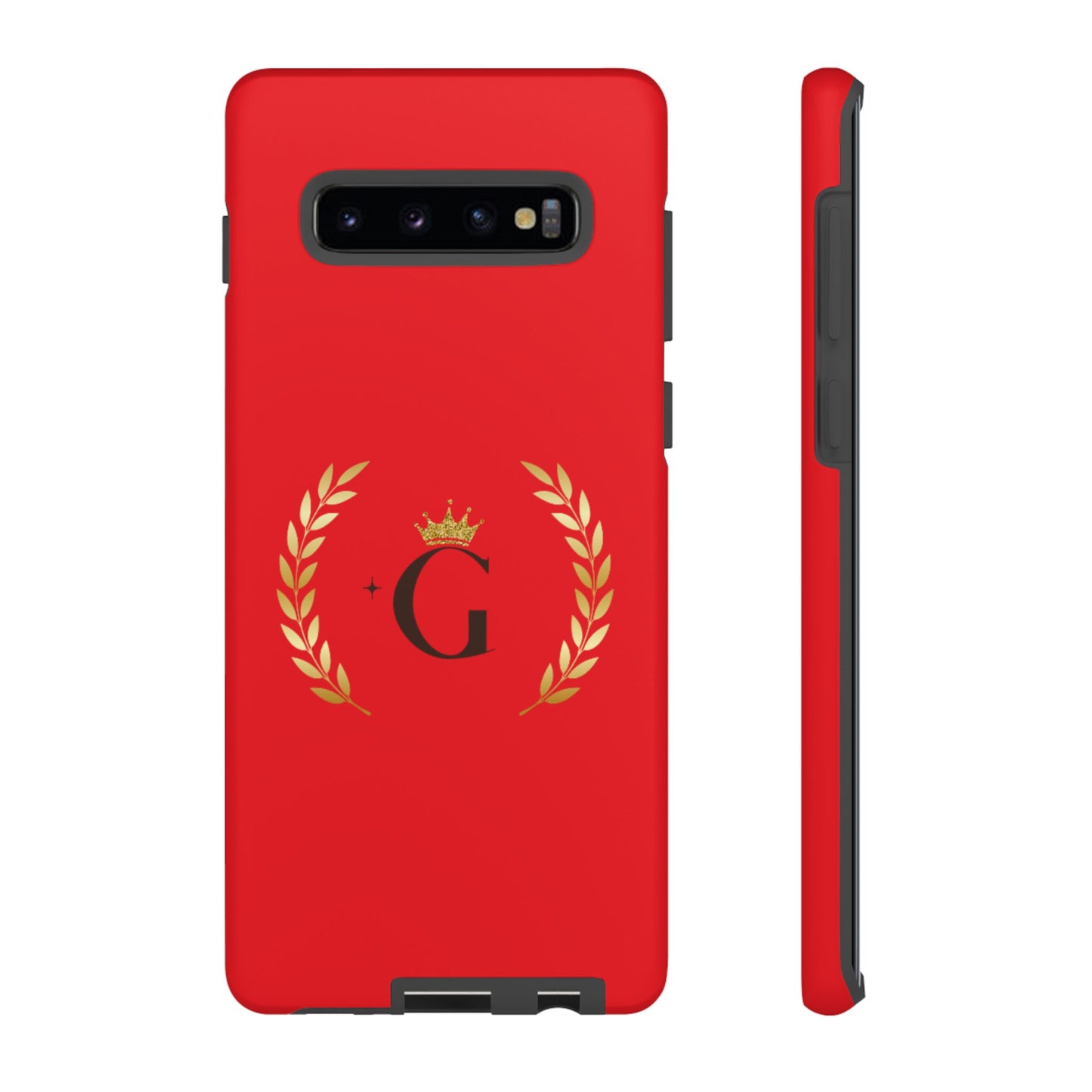 The G Phone Case