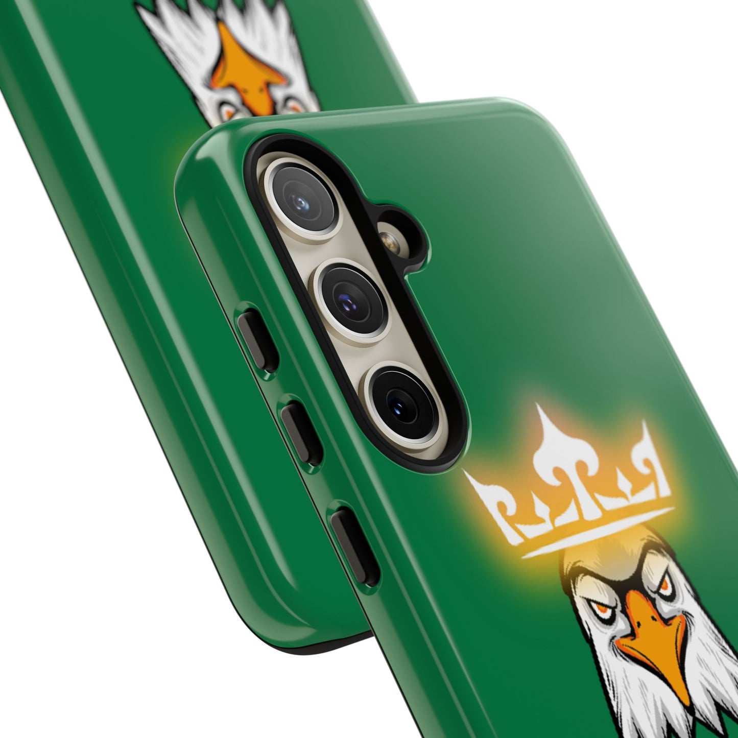 The Royal Eagle Phone Case