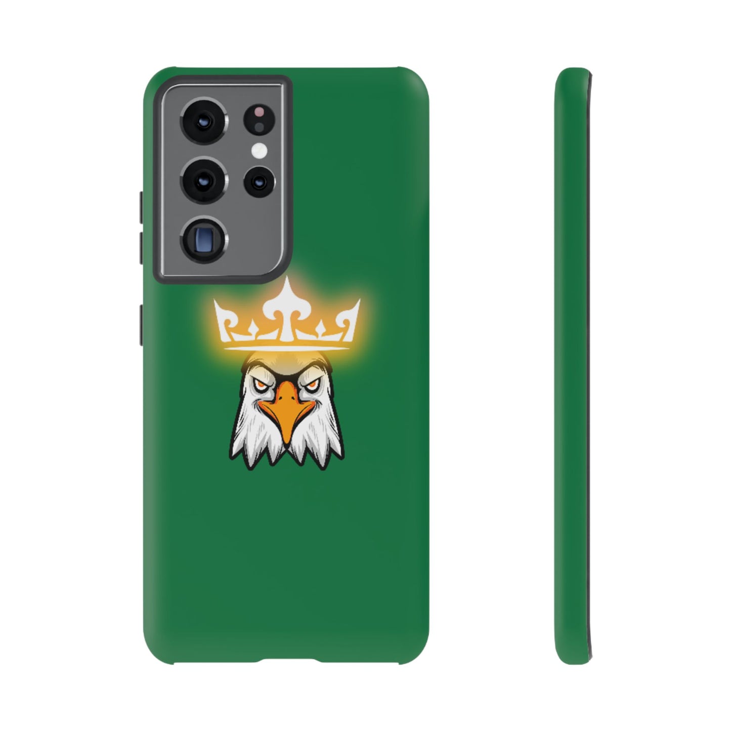 The Royal Eagle Phone Case