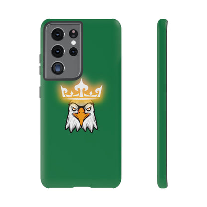 The Royal Eagle Phone Case