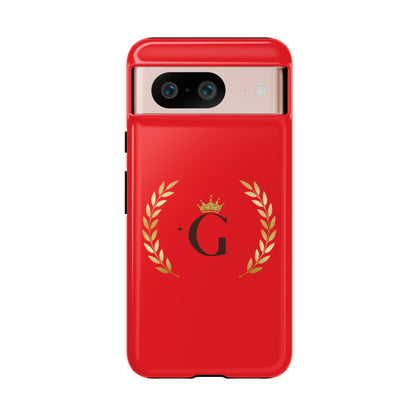 The G Phone Case
