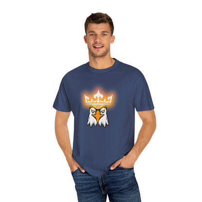 The Royal Eagle Tee
