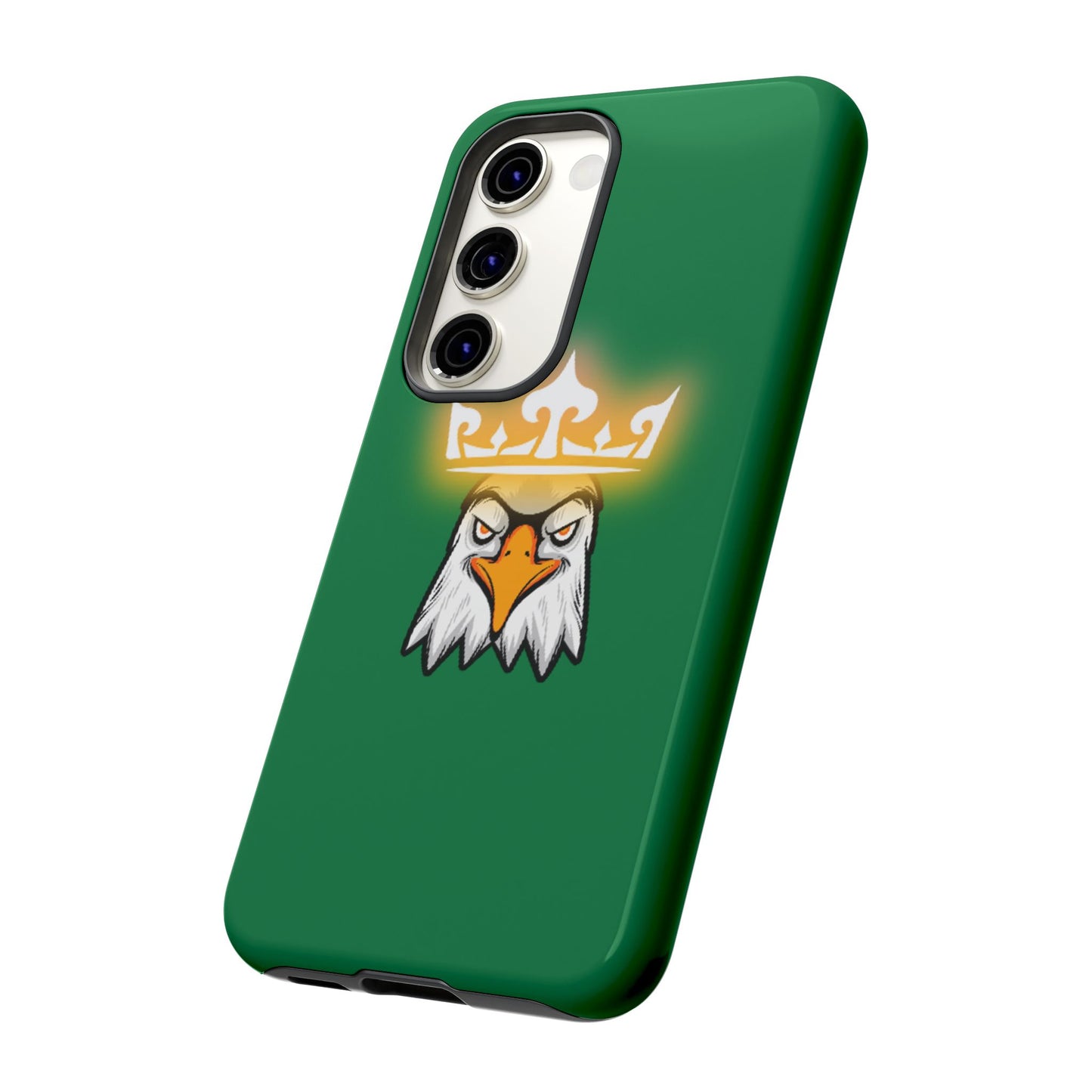 The Royal Eagle Phone Case