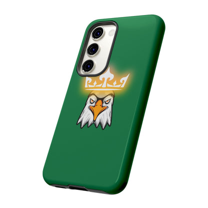 The Royal Eagle Phone Case
