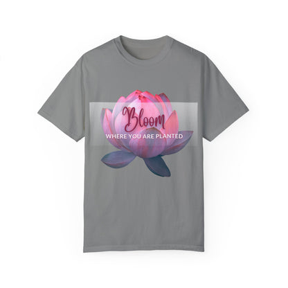 The Bloom Tee