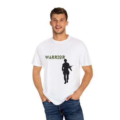 The Warrior Tee