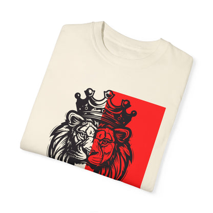 The Roar in the Realms Tee