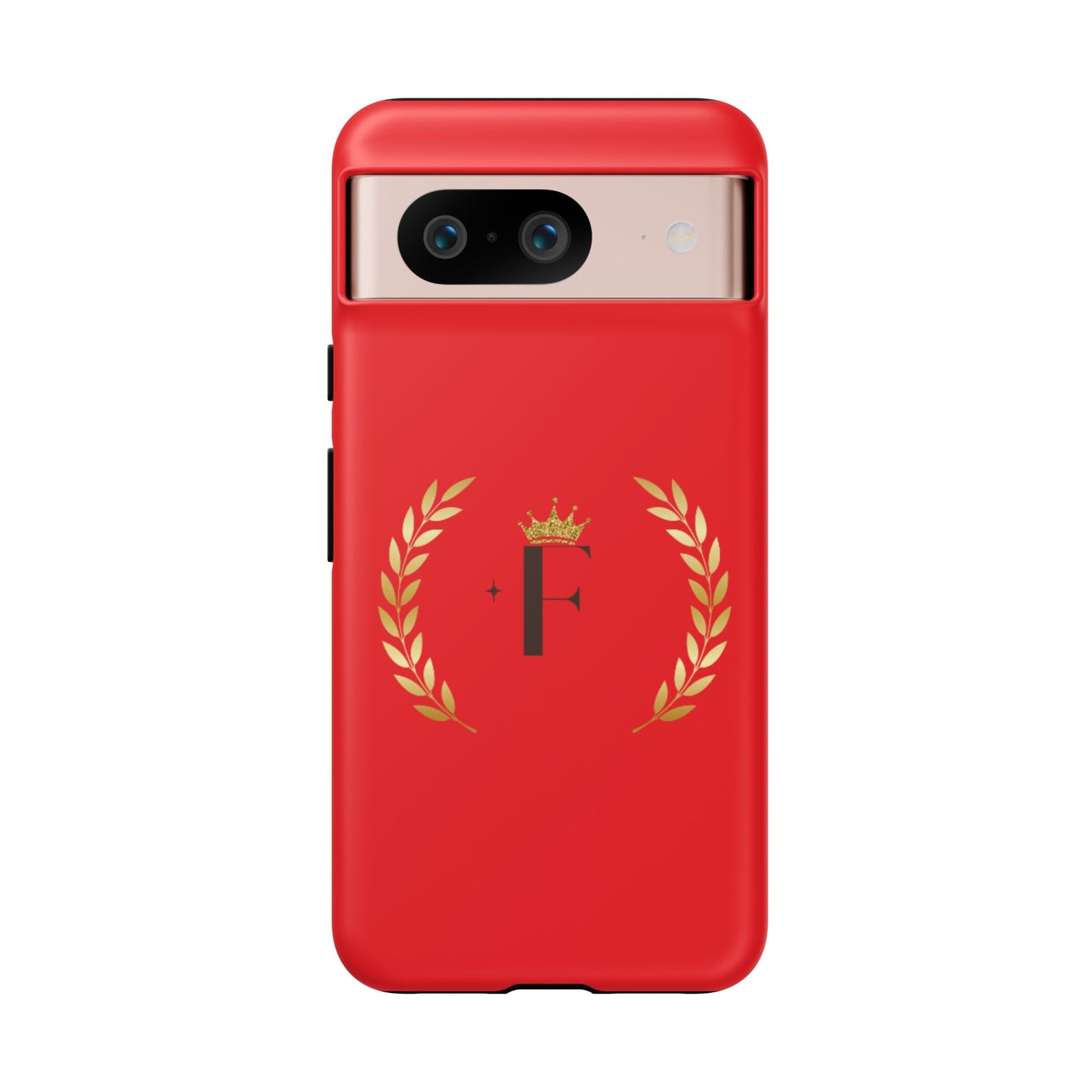 The F Phone Case
