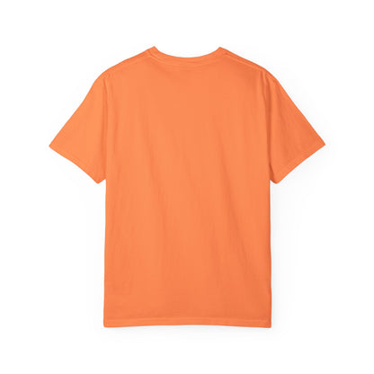 The Hala Madrid Tee