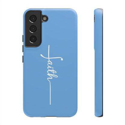 The Faith Phone Case