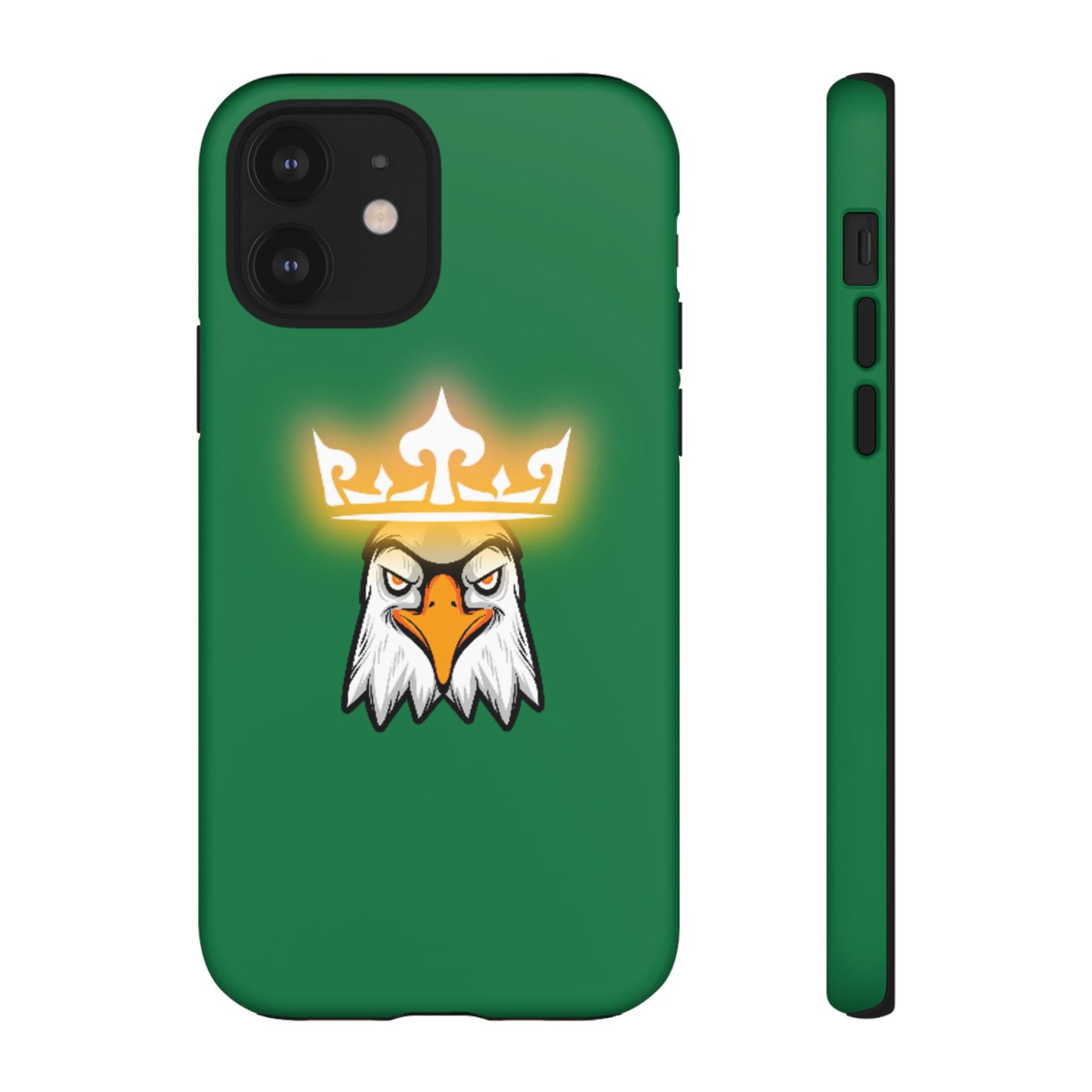 The Royal Eagle Phone Case