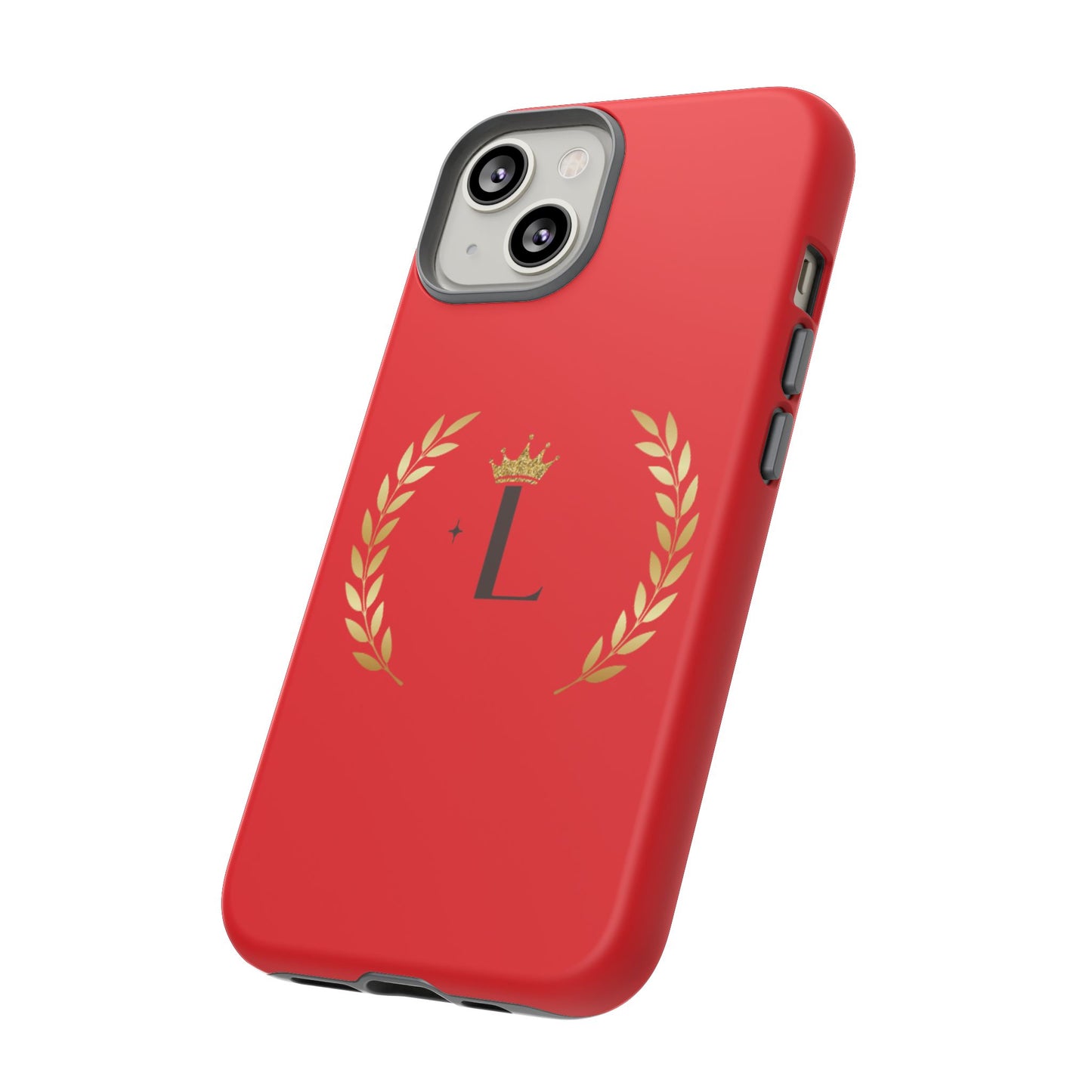 The L Phone Case
