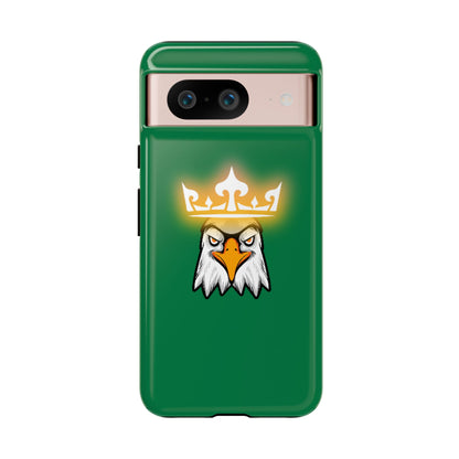 The Royal Eagle Phone Case