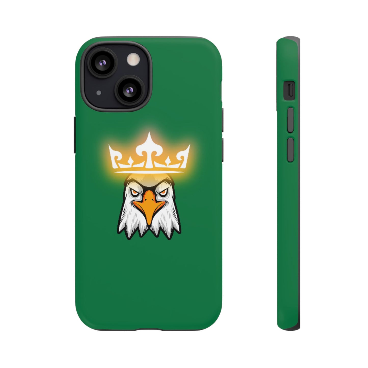 The Royal Eagle Phone Case