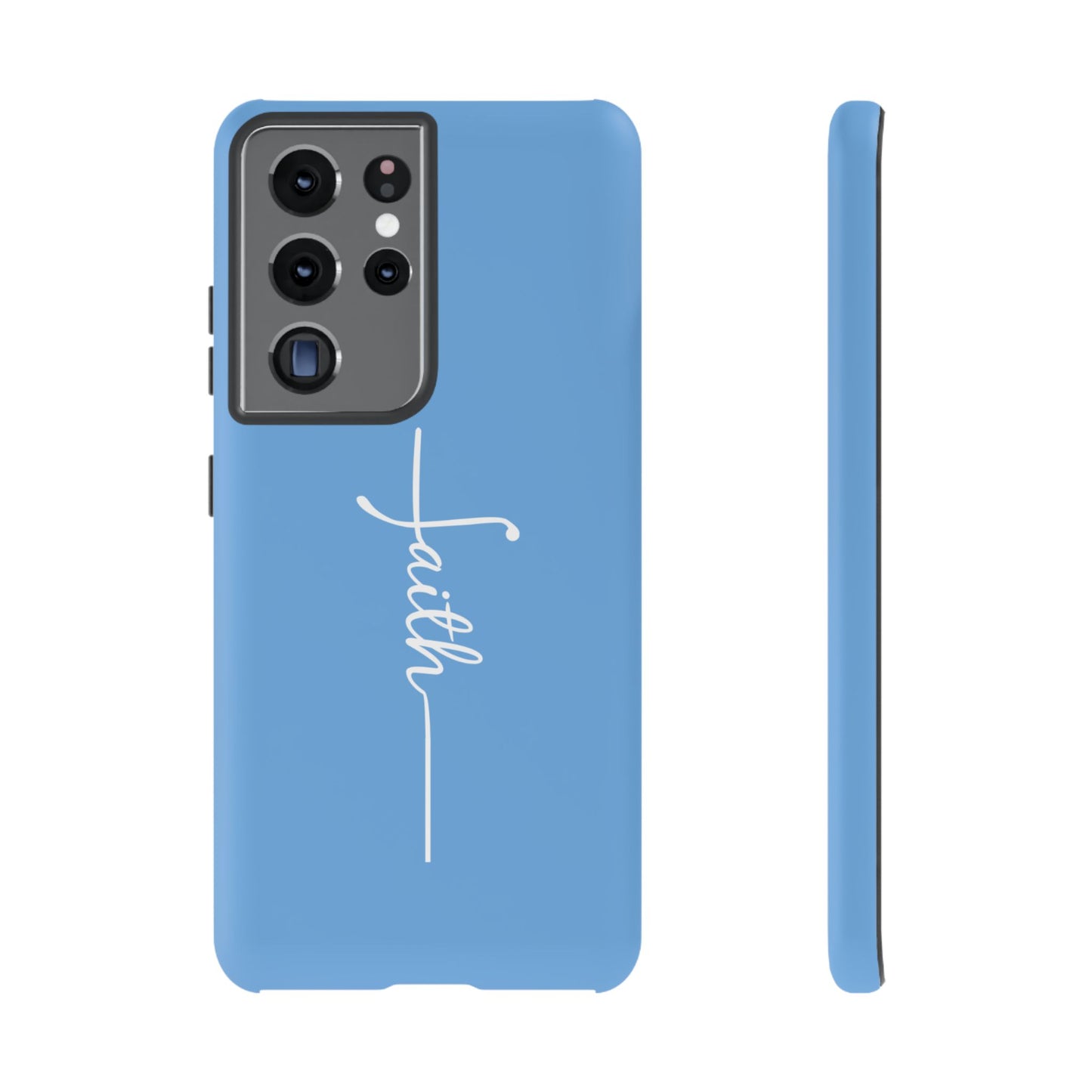 The Faith Phone Case