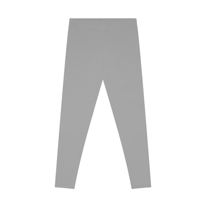 Blessed Stretchy Leggings (AOP)