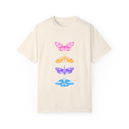 The Butterfly Tee